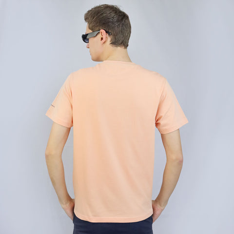 MEN CREW NECK SS SLIM TEE