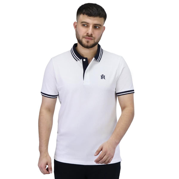 Men's Bold Polo