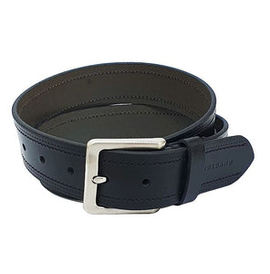 Men's Casual Leather Belt