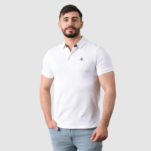 Men's Bold Polo