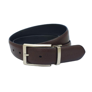 Basic Leather Belt