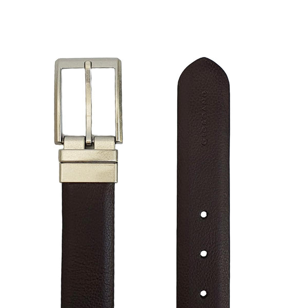 Basic Leather Belt