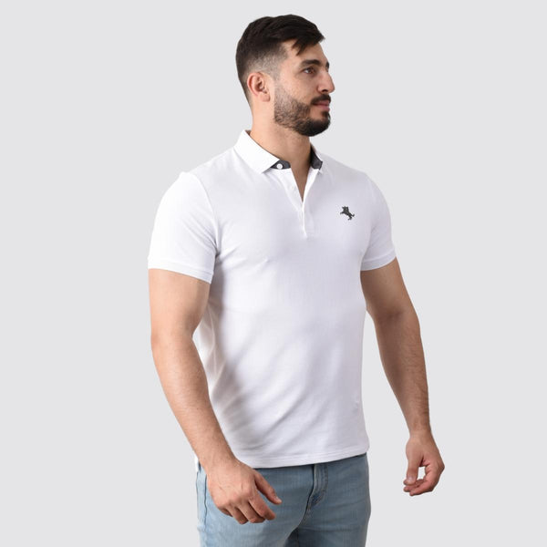 Men's Bold Polo