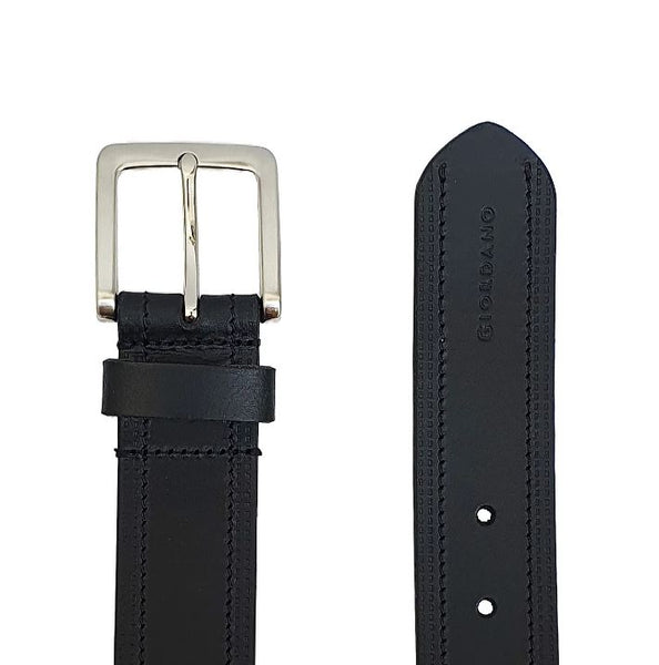 Men's Casual Leather Belt