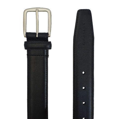 Men's Leather Belt