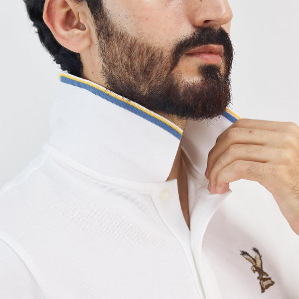 Men's Polo