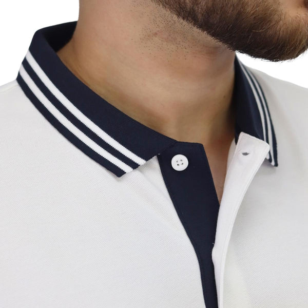 Men's Bold Polo