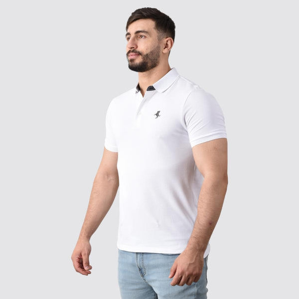 Men's Bold Polo