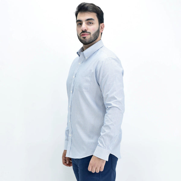 Men's Wrinkle-Free Shirt