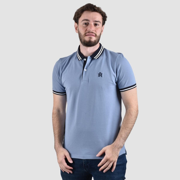 Men's Bold Polo