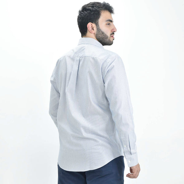 Men's Wrinkle-Free Shirt