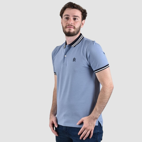 Men's Bold Polo