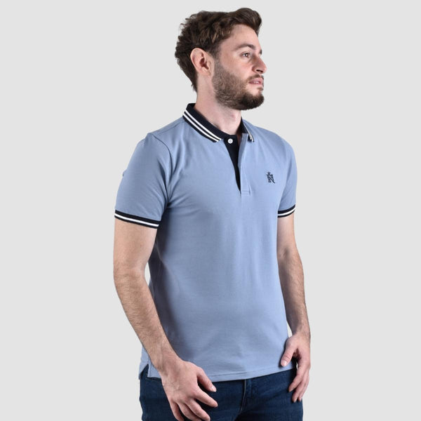 Men's Bold Polo