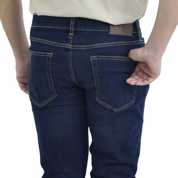 Men's Denim Jeans