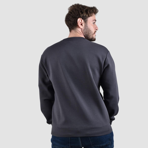 Men's Printed Sweatshirt