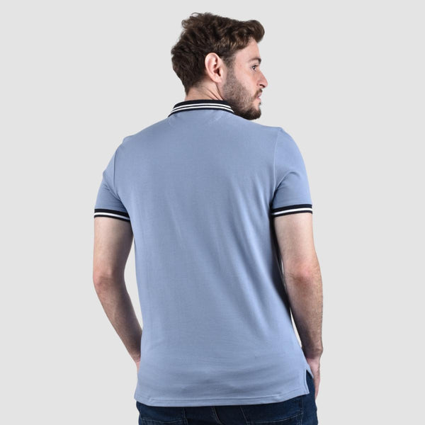 Men's Bold Polo