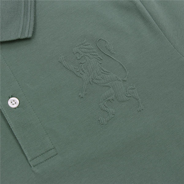 Men's Lion Polo