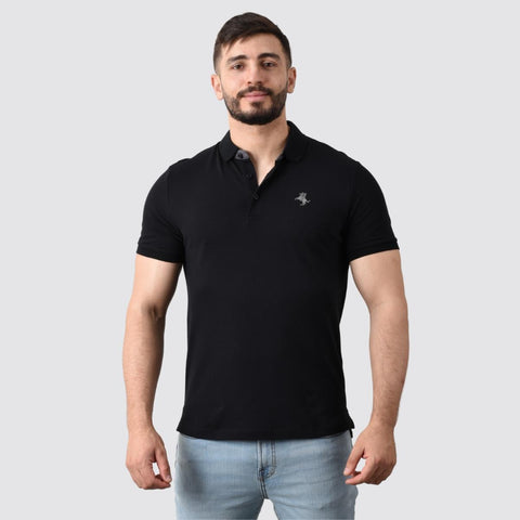 Men's Bold Polo