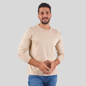 Men's Liquid Touch Long sleeve Tee