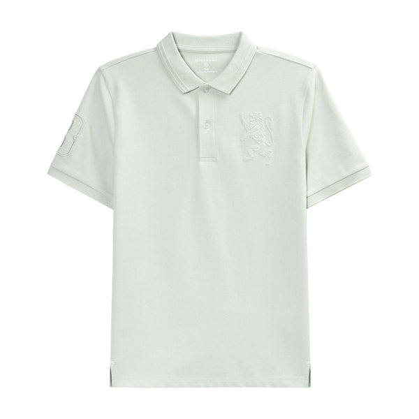 Men's Lion Polo