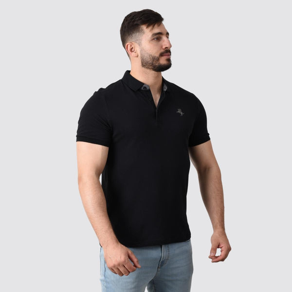 Men's Bold Polo