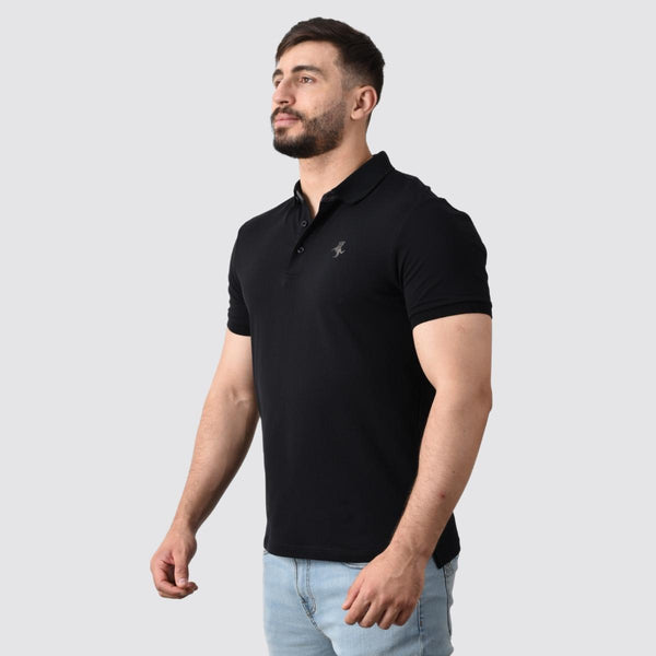 Men's Bold Polo