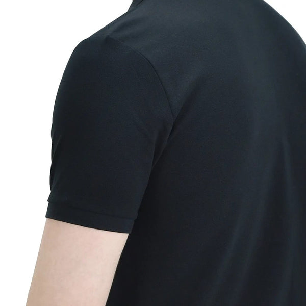 Men's Short-Sleeve Polo