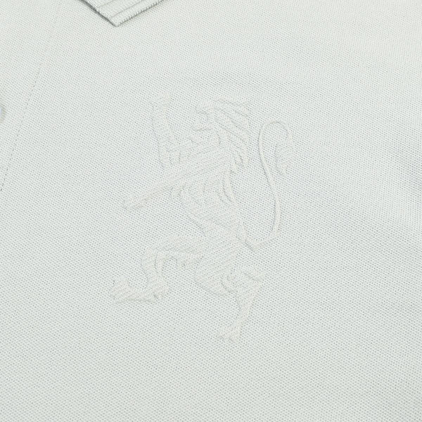 Men's Lion Polo