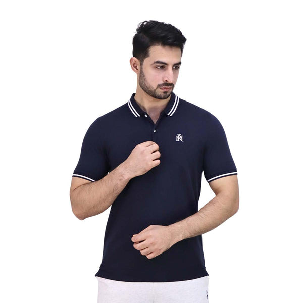 Men's Bold Polo