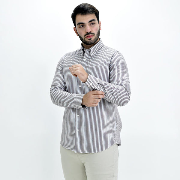 Men's Wrinkle-Free Shirt