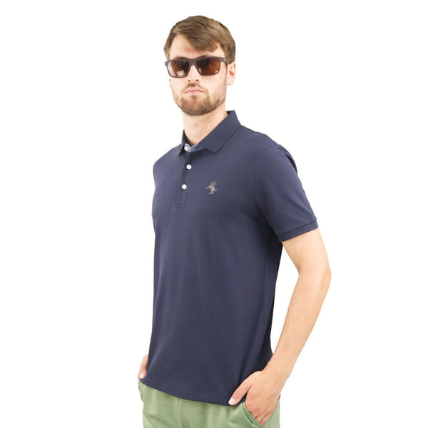 Men's Bold Polo