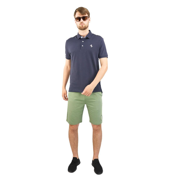 Men's Bold Polo