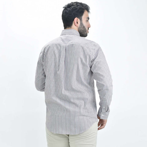 Men's Wrinkle Free Shirt