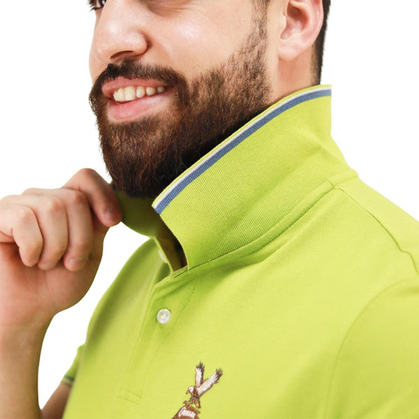 Men's Polo