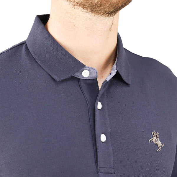 Men's Bold Polo