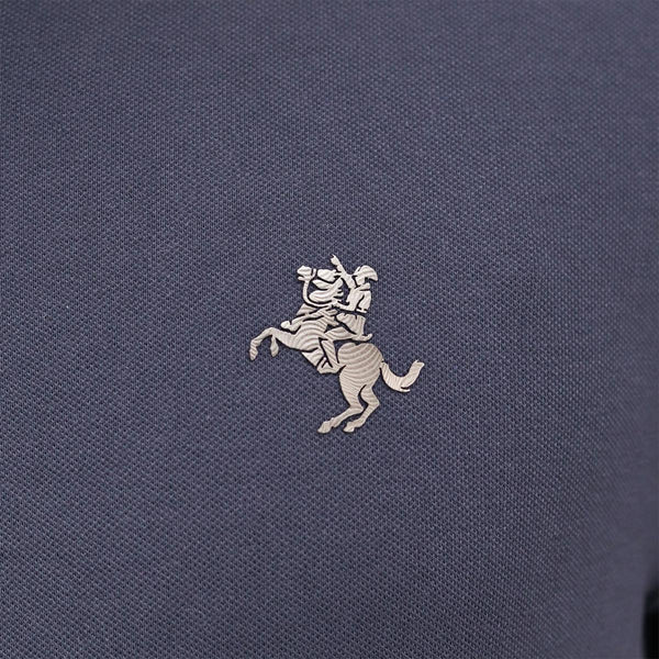 Men's Bold Polo