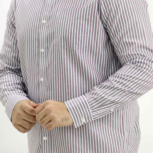 Men's Wrinkle Free Shirt