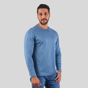 Men's Liquid Touch Long sleeve Tee