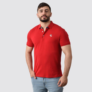 Men's Bold Polo