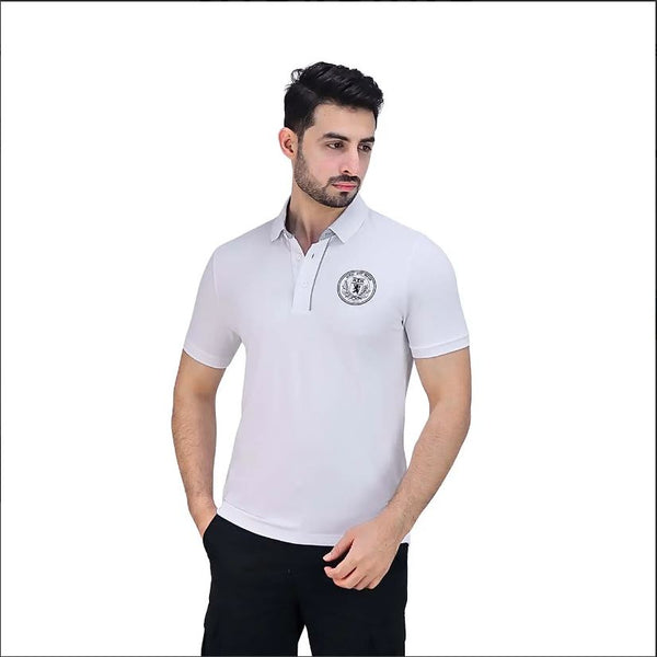 Men's Bold Polo