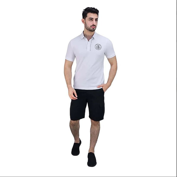 Men's Bold Polo