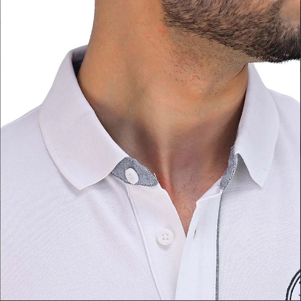 Men's Bold Polo