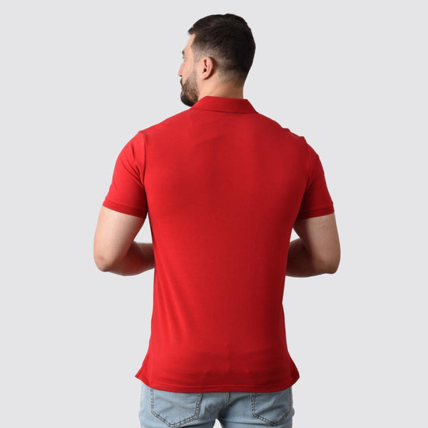 Men's Bold Polo