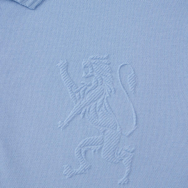 Men's Lion Polo