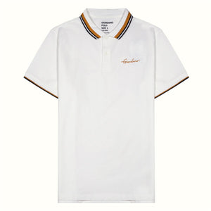 Men's Signature Polo