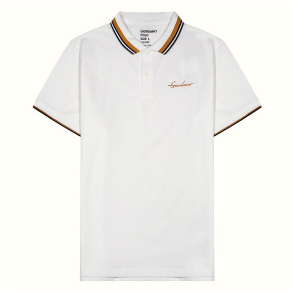 Men's Signature Polo