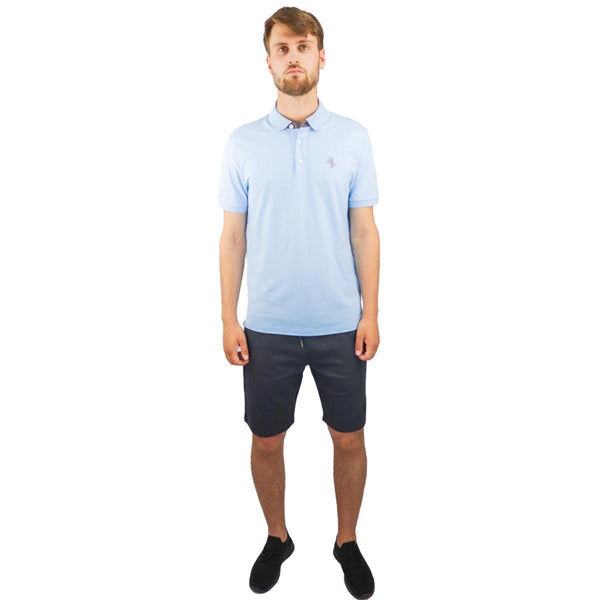 Men's Bold Polo