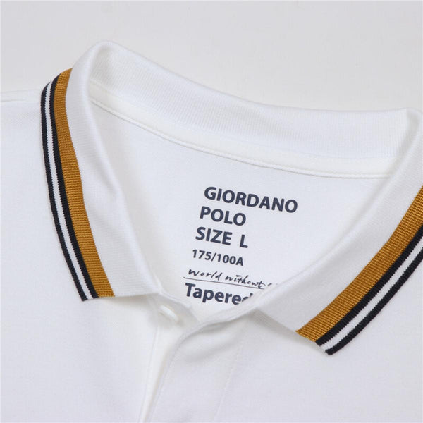 Men's Signature Polo