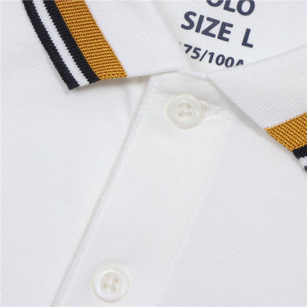 Men's Signature Polo