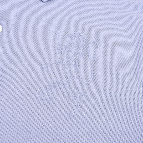 Men's Lion Polo